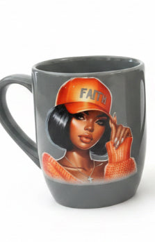 Custom DTF Mugs